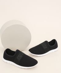 Tenis-Feminino-Act-Vitta-Knit-com-Elastico-Preto-9983441-Preto_1