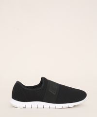 Tenis-Feminino-Act-Vitta-Knit-com-Elastico-Preto-9983441-Preto_3