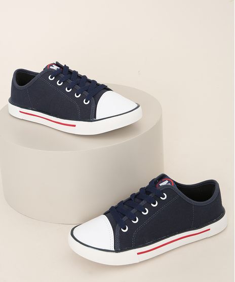 Tenis-Infantil-Molekinho-em-Lona-Azul-Marinho-9984886-Azul_Marinho_1