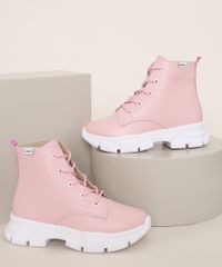 Coturno-Infantil-Molekinha-Rosa-9984881-Rosa_1