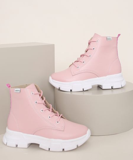 Coturno-Infantil-Molekinha-Rosa-9984881-Rosa_1