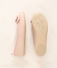 Sapatilha-Infantil-Molekinha-com-Fivela-de-Coracao-Rosa-9984877-Rosa_6