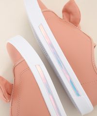 Tenis-Infantil-Molekinha-Slip-On-com-No-Rosa-9984879-Rosa_3
