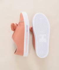 Tenis-Infantil-Molekinha-Slip-On-com-No-Rosa-9984879-Rosa_6