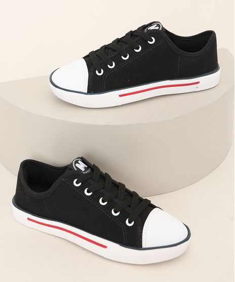 Tenis-Infantil-Molekinho-em-Lona-Preto-9984885-Preto_1