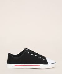 Tenis-Infantil-Molekinho-em-Lona-Preto-9984885-Preto_2