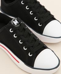 Tenis-Infantil-Molekinho-em-Lona-Preto-9984885-Preto_3