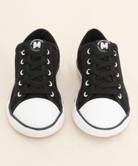 Tenis-Infantil-Molekinho-em-Lona-Preto-9984885-Preto_5