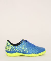 Chuteira-Infantil-Molekinho-Estampada-Respingos-Azul-9984888-Azul_2