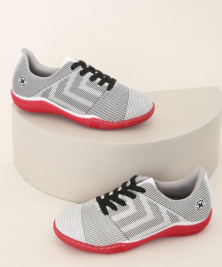 Chuteira-Infantil-Molekinho-Listrada-Branca-9984890-Branco_1 Chuteira-Infantil-Molekinho-Listrada-Branca-9984890-Branco_1