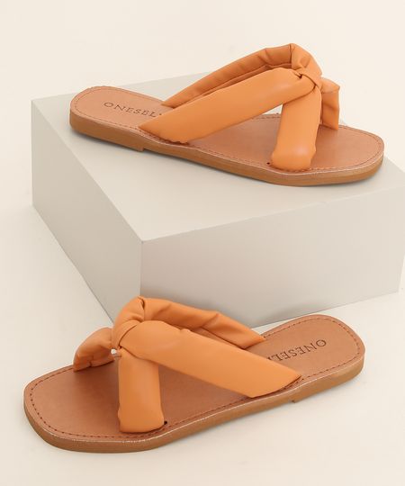 Rasteirinha-Feminina-Oneself-Puffer-Laranja-9983133-Laranja_1 Rasteirinha-Feminina-Oneself-Puffer-Laranja-9983133-Laranja_1