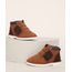 Bota-Infantil-com-Velcro-Molekinho-Marrom-9984871-Marrom_1