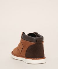 Bota-Infantil-com-Velcro-Molekinho-Marrom-9984871-Marrom_4
