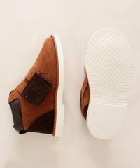 Bota-Infantil-com-Velcro-Molekinho-Marrom-9984871-Marrom_6