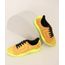Chuteira-Infantil-Molekinho-Listrada-Amarela-9984891-Amarelo_1