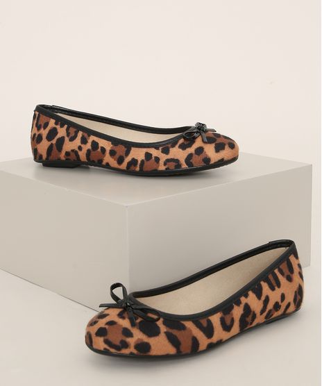 Sapatilha-Infantil-Molekinha-Estampada-Animal-Print-Onca-Caramelo-9984884-Caramelo_1
