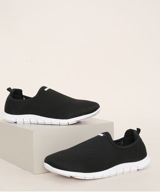 Tenis-Feminino-Act-Vitta-Knit-Preto-9983438-Preto_1