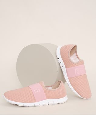 Tenis-Feminino-Act-Vitta-Knit-com-Elastico-Rosa-9983442-Rosa_1