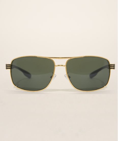 Oculos-de-Sol-Masculino-Quadrado-Ace-Dourado-9983337-Dourado_1