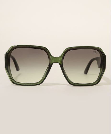 Oculos-de-Sol-Feminino-Geometrico-Yessica-Verde-9980437-Verde_1