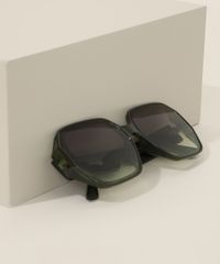 Oculos-de-Sol-Feminino-Geometrico-Yessica-Verde-9980437-Verde_2