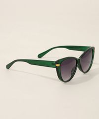 Oculos-de-Sol-Feminino-Gatinho-Yessica-Verde-9980442-Verde_3