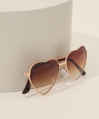 Oculos-de-Sol-Feminino-Coracao-Oneself-Rose-9982741-Rose_2