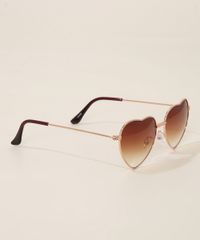 Oculos-de-Sol-Feminino-Coracao-Oneself-Rose-9982741-Rose_3