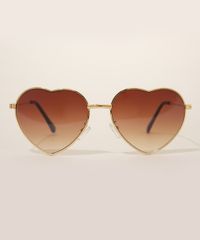 Oculos-de-Sol-Feminino-Coracao-Oneself-Dourado-9982758-Dourado_1