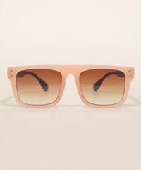 Oculos-de-Sol-Feminino-Quadrado-Oneself-Rosa-9982766-Rosa_1