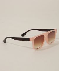 Oculos-de-Sol-Feminino-Quadrado-Oneself-Rosa-9982766-Rosa_3