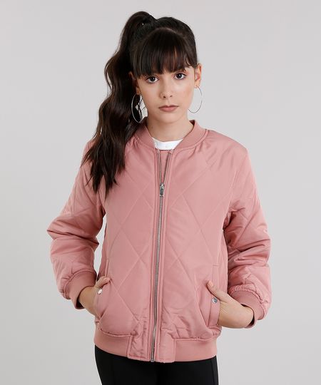 Jaqueta-Bomber-com-Matelasse-Rose-8456865-Rose_1 Jaqueta-Bomber-com-Matelasse-Rose-8456865-Rose_1