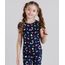 Blusa-Infantil-Estampada-de-Unicornio-Manga-Curta-Decote-Redondo-em-Algodao---Sustentavel-Azul-Marinho-9111972-Azul_Marinho_1