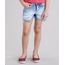 Short-Jeans-Infantil-com-Bolso-Xadrez-Destroyed-em-Algodao---Sustentavel-Azul-Claro-9138432-Azul_Claro_1