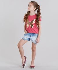 Short-Jeans-Infantil-com-Bolso-Xadrez-Destroyed-em-Algodao---Sustentavel-Azul-Claro-9138432-Azul_Claro_3