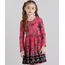Vestido-Infantil-Estampado-Floral-Manga-Longa-Curto-Rosa-Escuro-9041157-Rosa_Escuro_1