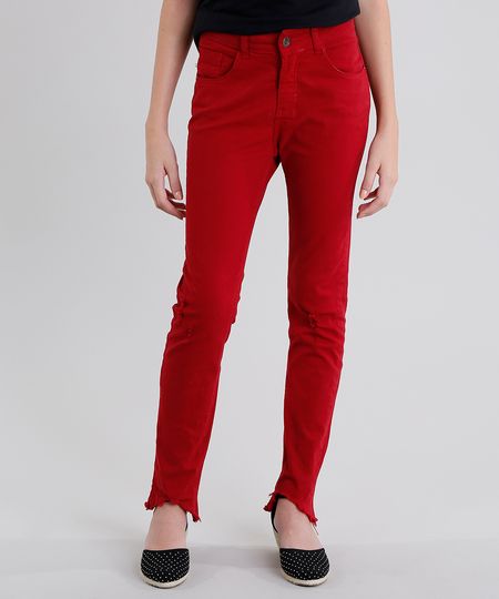 Calca-Infantil-Destroyed-Vermelha-9068667-Vermelho_1 Calca-Infantil-Destroyed-Vermelha-9068667-Vermelho_1