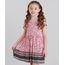 Vestido-Infantil-Estampado-Floral-Manga-Curta-Curto-Rosa-9041159-Rosa_1