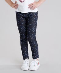 Calca-Jegging-Infantil-Estampada-de-Estrelas-Azul-Escuro-9048463-Azul_Escuro_1
