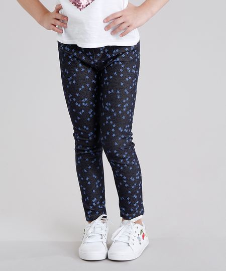 Calca-Jegging-Infantil-Estampada-de-Estrelas-Azul-Escuro-9048463-Azul_Escuro_1 Calca-Jegging-Infantil-Estampada-de-Estrelas-Azul-Escuro-9048463-Azul_Escuro_1