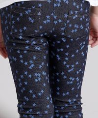 Calca-Jegging-Infantil-Estampada-de-Estrelas-Azul-Escuro-9048463-Azul_Escuro_4