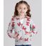 Blusao-Infantil-em-Moletom-Estampado-Minnie-com-Capuz-Manga-Longa--Cinza-Mescla-8833449-Cinza_Mescla_1
