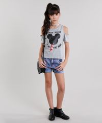 Blusa-Infantil-Mickey-Rocks-Open-Shoulder-Manga-Curta-Decote-Redondo-Cinza-Mescla-9054440-Cinza_Mescla_3