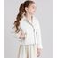 Jaqueta-Infantil-em-Suede-Manga-Longa-Bege-Claro-8905794-Bege_Claro_1