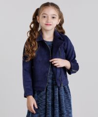 Jaqueta-Infantil-em-Suede-Manga-Longa-Azul-Marinho-8905794-Azul_Marinho_1