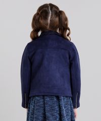 Jaqueta-Infantil-em-Suede-Manga-Longa-Azul-Marinho-8905794-Azul_Marinho_2
