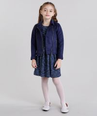 Jaqueta-Infantil-em-Suede-Manga-Longa-Azul-Marinho-8905794-Azul_Marinho_3