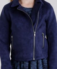 Jaqueta-Infantil-em-Suede-Manga-Longa-Azul-Marinho-8905794-Azul_Marinho_4