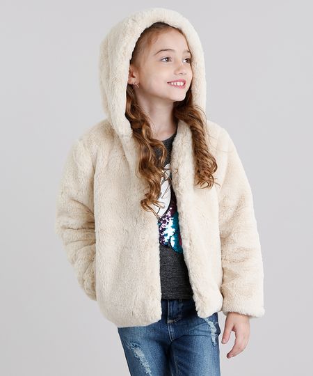 Jaqueta-Infantil-de-Pelo-com-Capuz-Bege-Claro-8906017-Bege_Claro_1 Jaqueta-Infantil-de-Pelo-com-Capuz-Bege-Claro-8906017-Bege_Claro_1