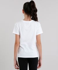 Blusa-Infantil-Choker-com-Perolas-Manga-Curta-em-Algodao---Sustentavel-Off-White-9038965-Off_White_2